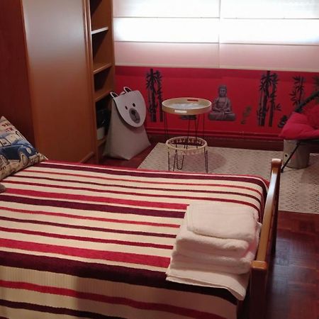 Apartament As Marinas 92 Boiro Zewnętrze zdjęcie