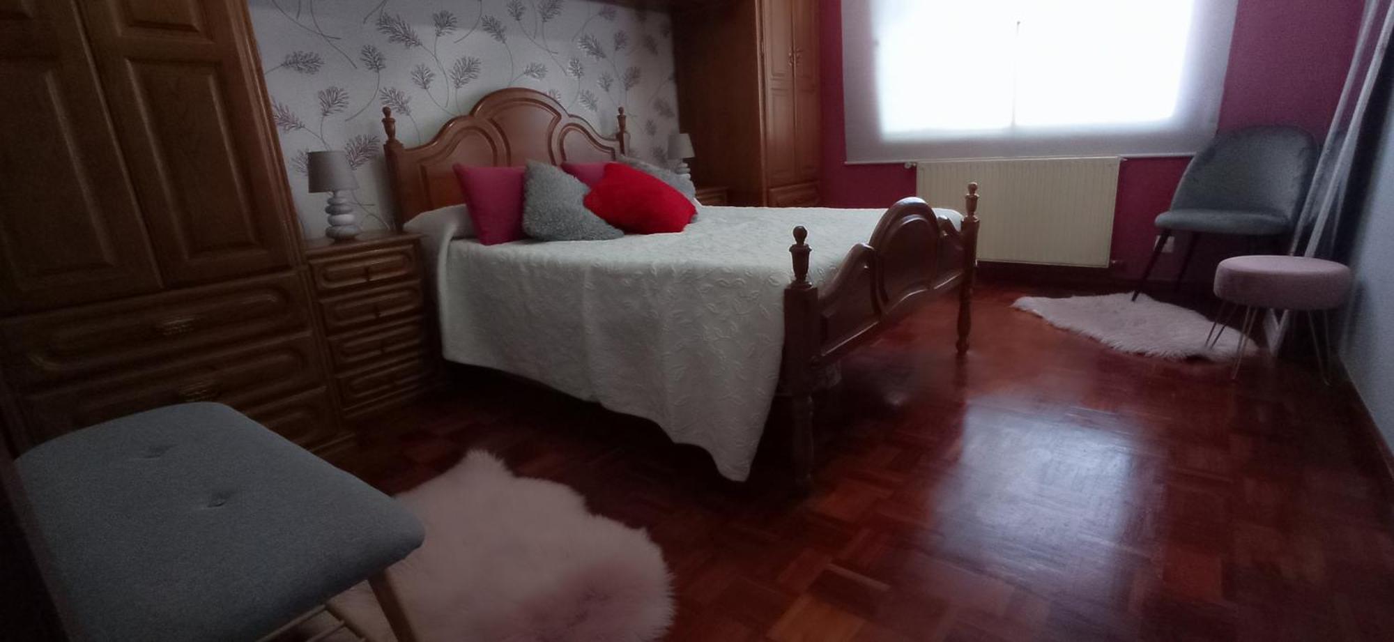 Apartament As Marinas 92 Boiro Zewnętrze zdjęcie