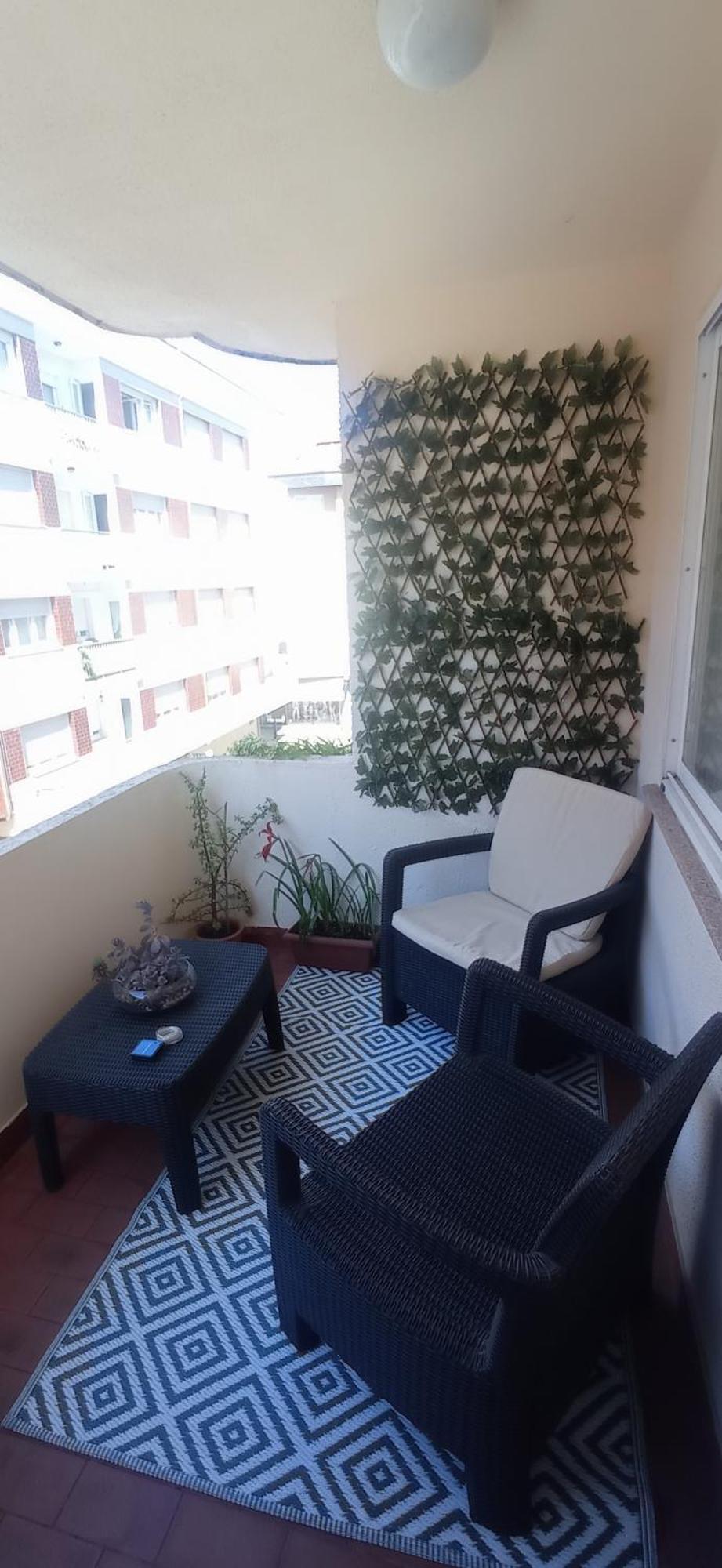 Apartament As Marinas 92 Boiro Zewnętrze zdjęcie