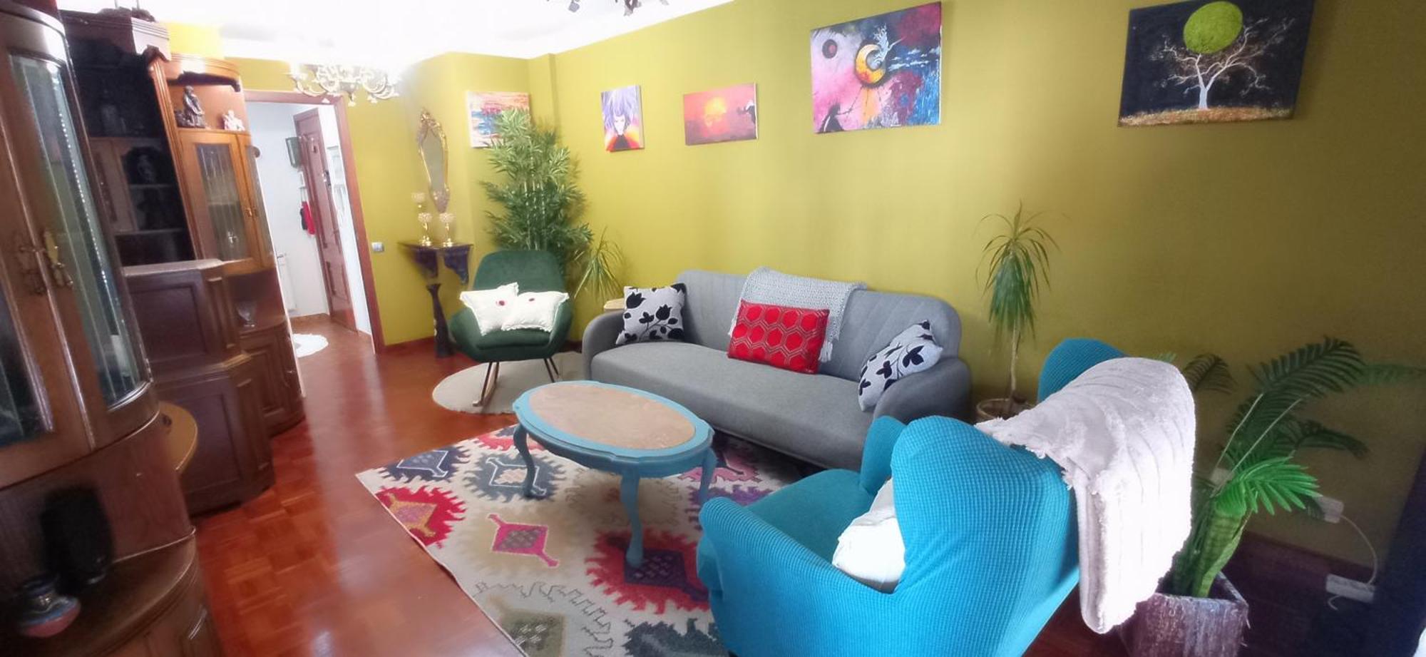 Apartament As Marinas 92 Boiro Zewnętrze zdjęcie